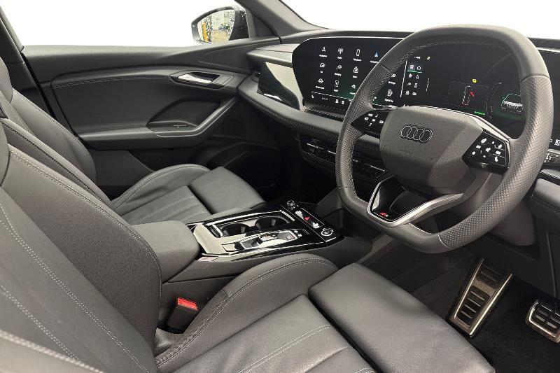 Used Audi Q6 e-tron for sale - 77587102: Photo 4