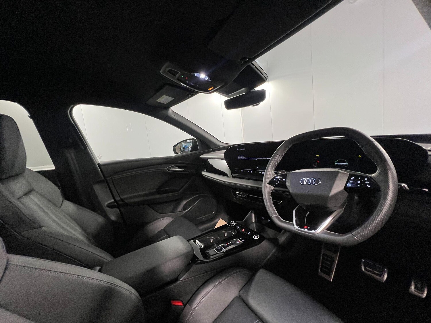 Used Audi Q6 e-tron for sale - 77587102: Photo 42