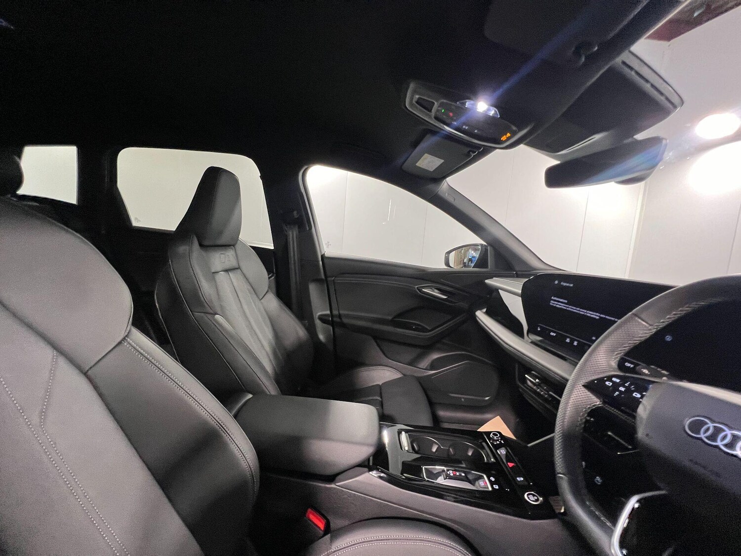 Used Audi Q6 e-tron for sale - 77587102: Photo 43