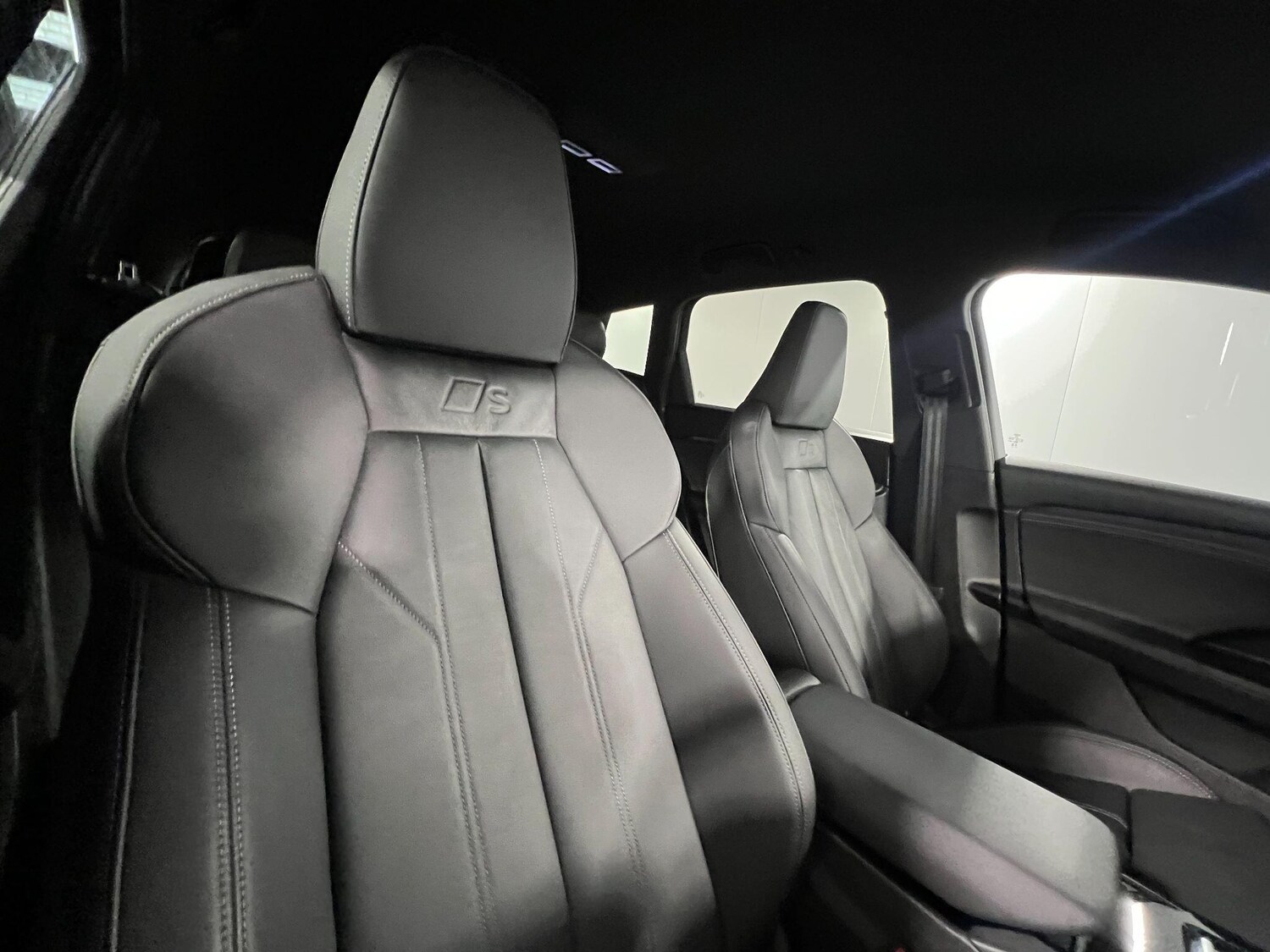 Used Audi Q6 e-tron for sale - 77587102: Photo 44