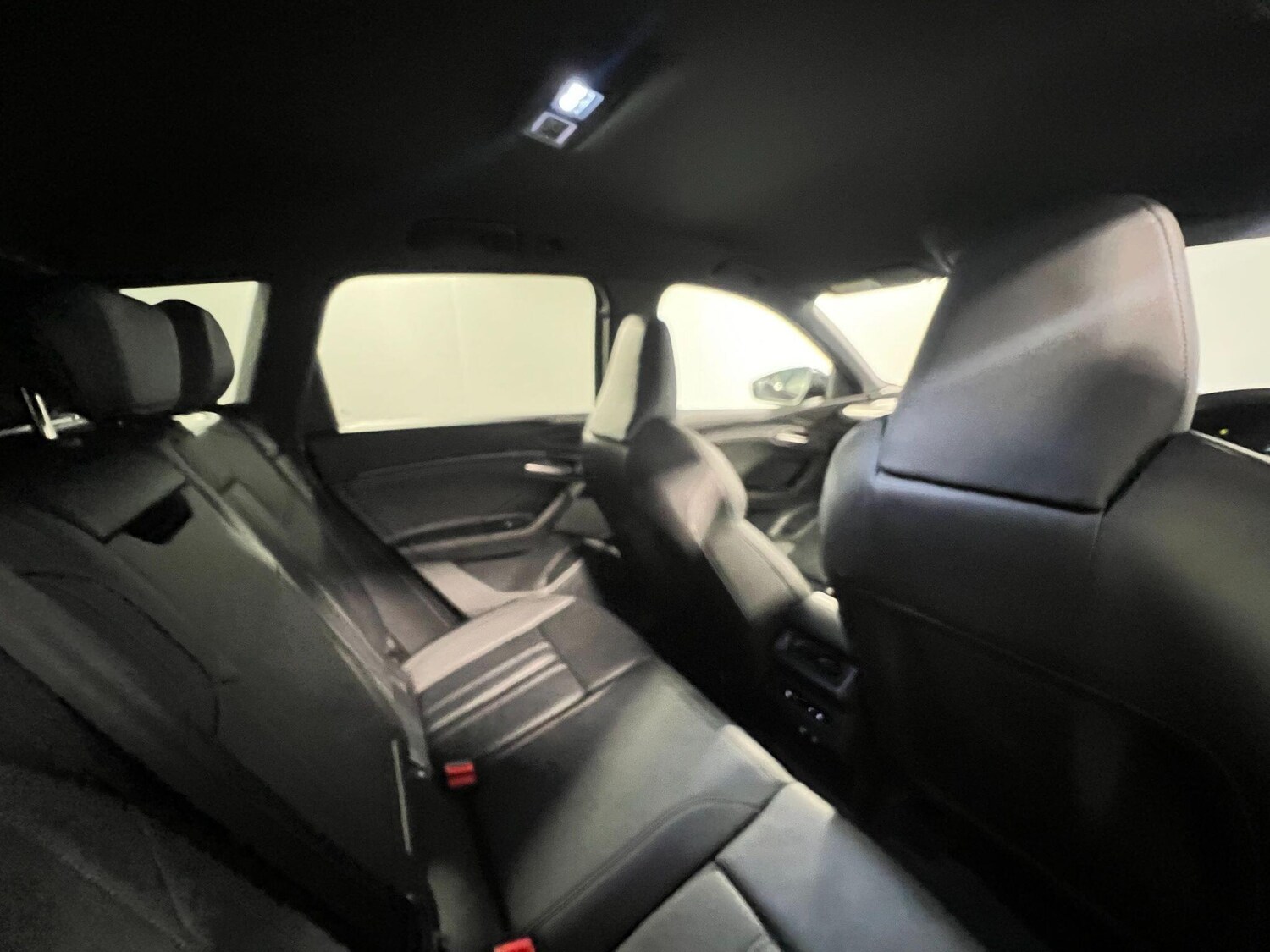 Used Audi Q6 e-tron for sale - 77587102: Photo 45