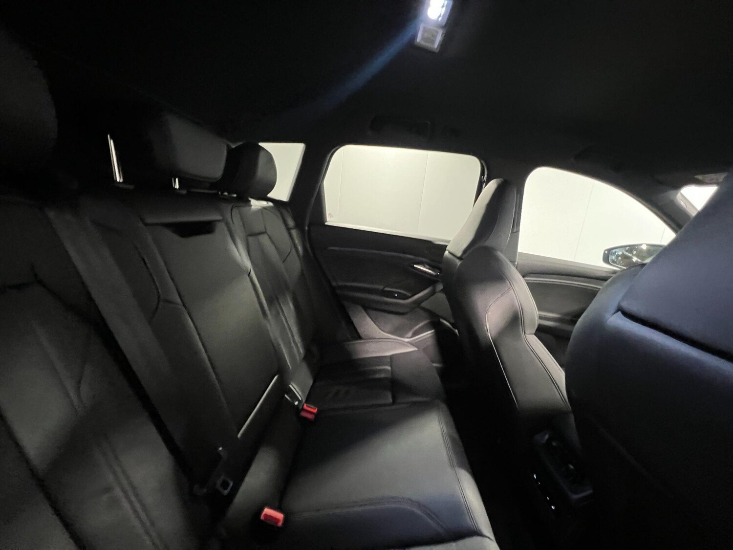 Used Audi Q6 e-tron for sale - 77587102: Photo 46