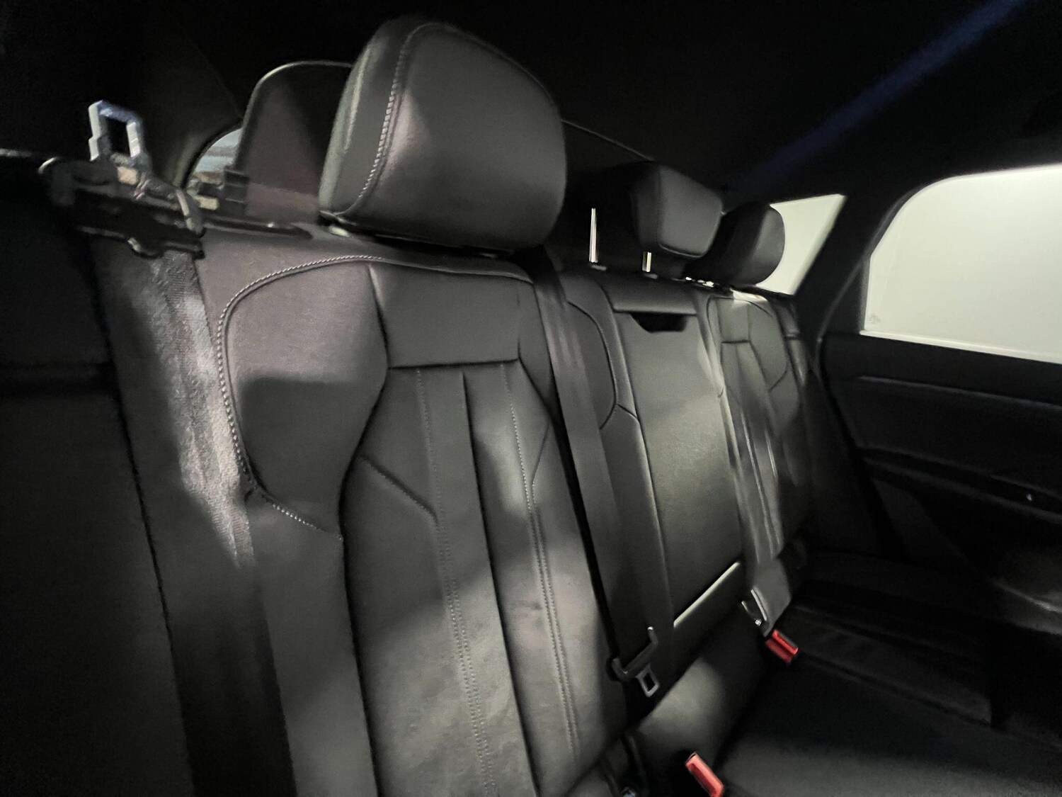 Used Audi Q6 e-tron for sale - 77587102: Photo 47