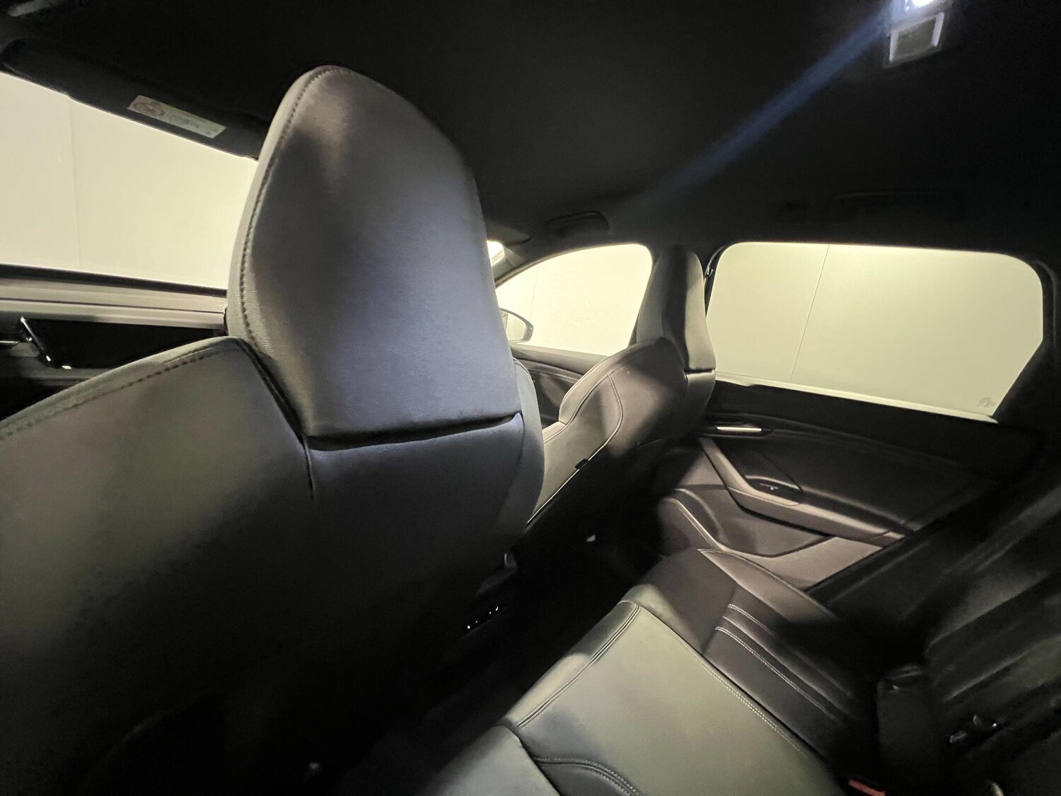 Used Audi Q6 e-tron for sale - 77587102: Photo 48