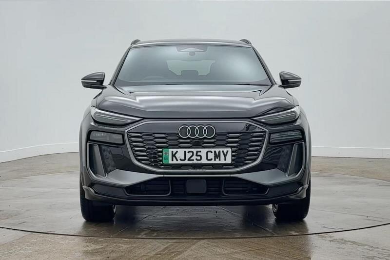 Used Audi Q6 e-tron for sale - 77587102: Photo 5