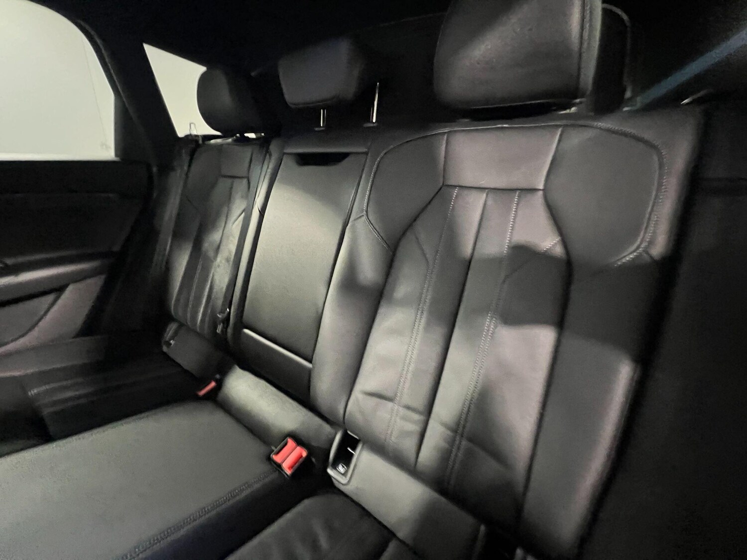 Used Audi Q6 e-tron for sale - 77587102: Photo 50