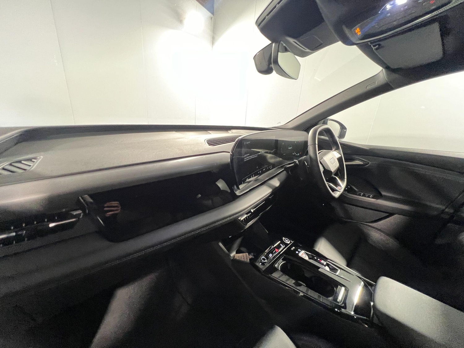 Used Audi Q6 e-tron for sale - 77587102: Photo 51