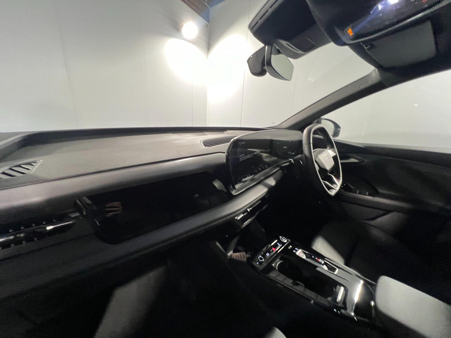 Used Audi Q6 e-tron for sale - 77587102: Photo 52