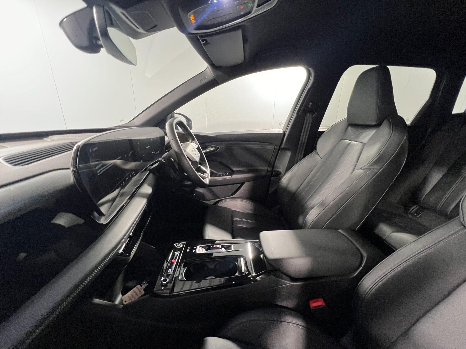 Used Audi Q6 e-tron for sale - 77587102: Photo 53