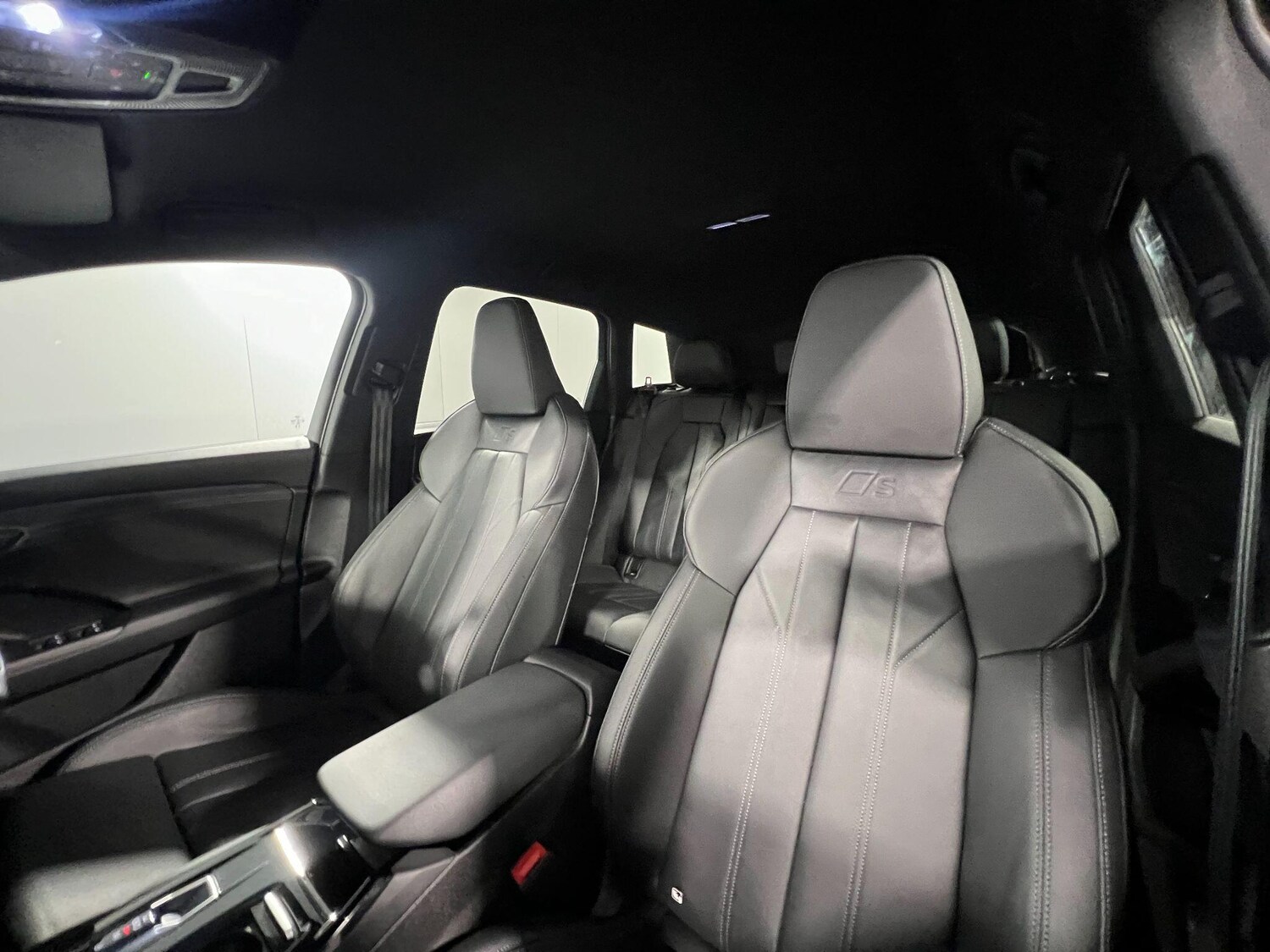 Used Audi Q6 e-tron for sale - 77587102: Photo 54