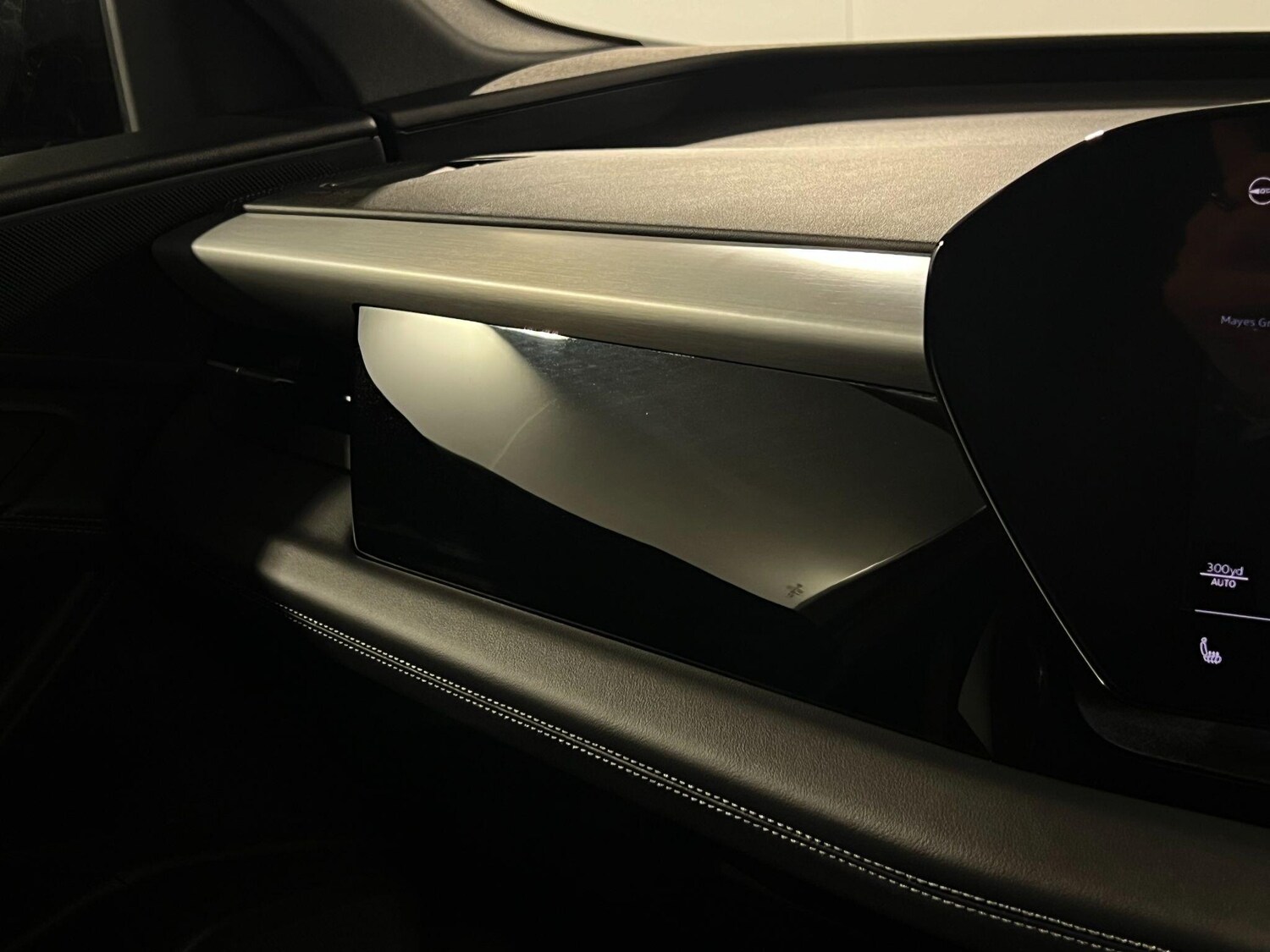 Used Audi Q6 e-tron for sale - 77587102: Photo 62