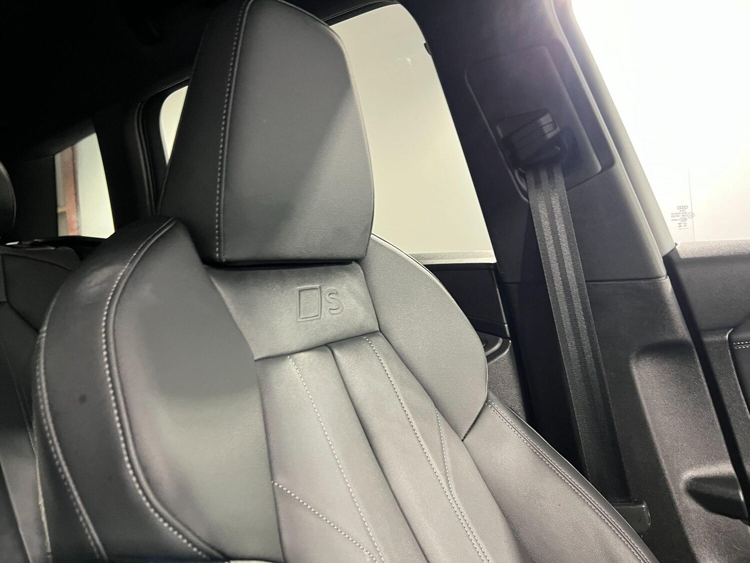 Used Audi Q6 e-tron for sale - 77587102: Photo 63