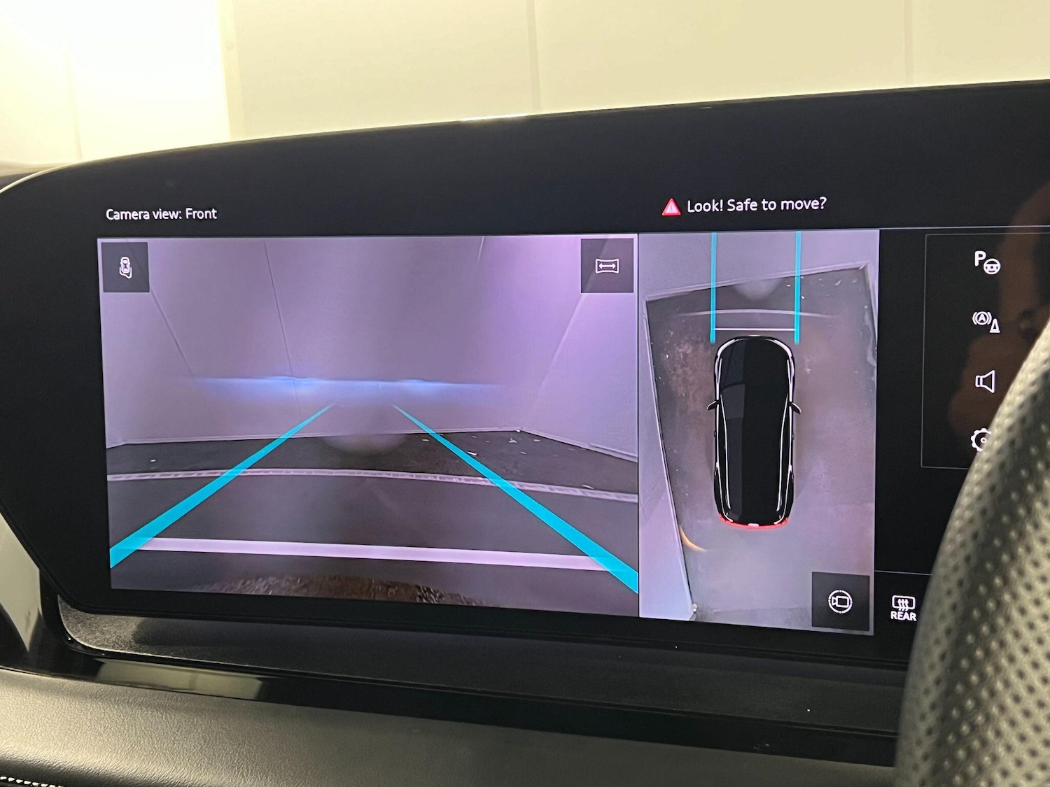 Used Audi Q6 e-tron for sale - 77587102: Photo 66