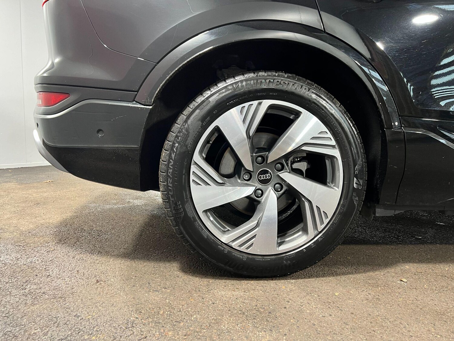 Used Audi Q6 e-tron for sale - 77587102: Photo 67