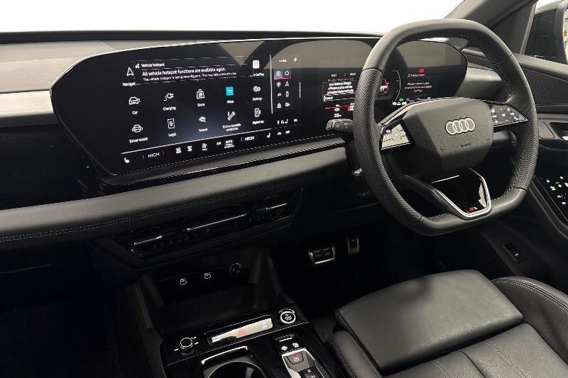 Used Audi Q6 e-tron for sale - 77587102: Photo 7