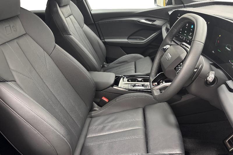 Used Audi Q6 e-tron for sale - 77587102: Photo 8