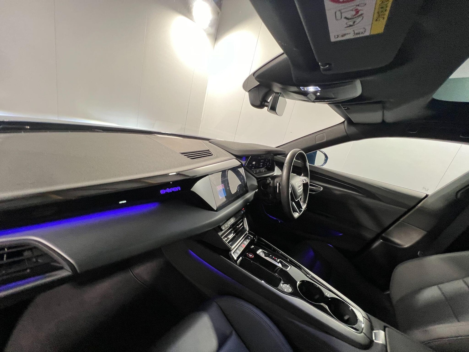 Used Audi e-tron GT for sale - 77537965: Photo 10