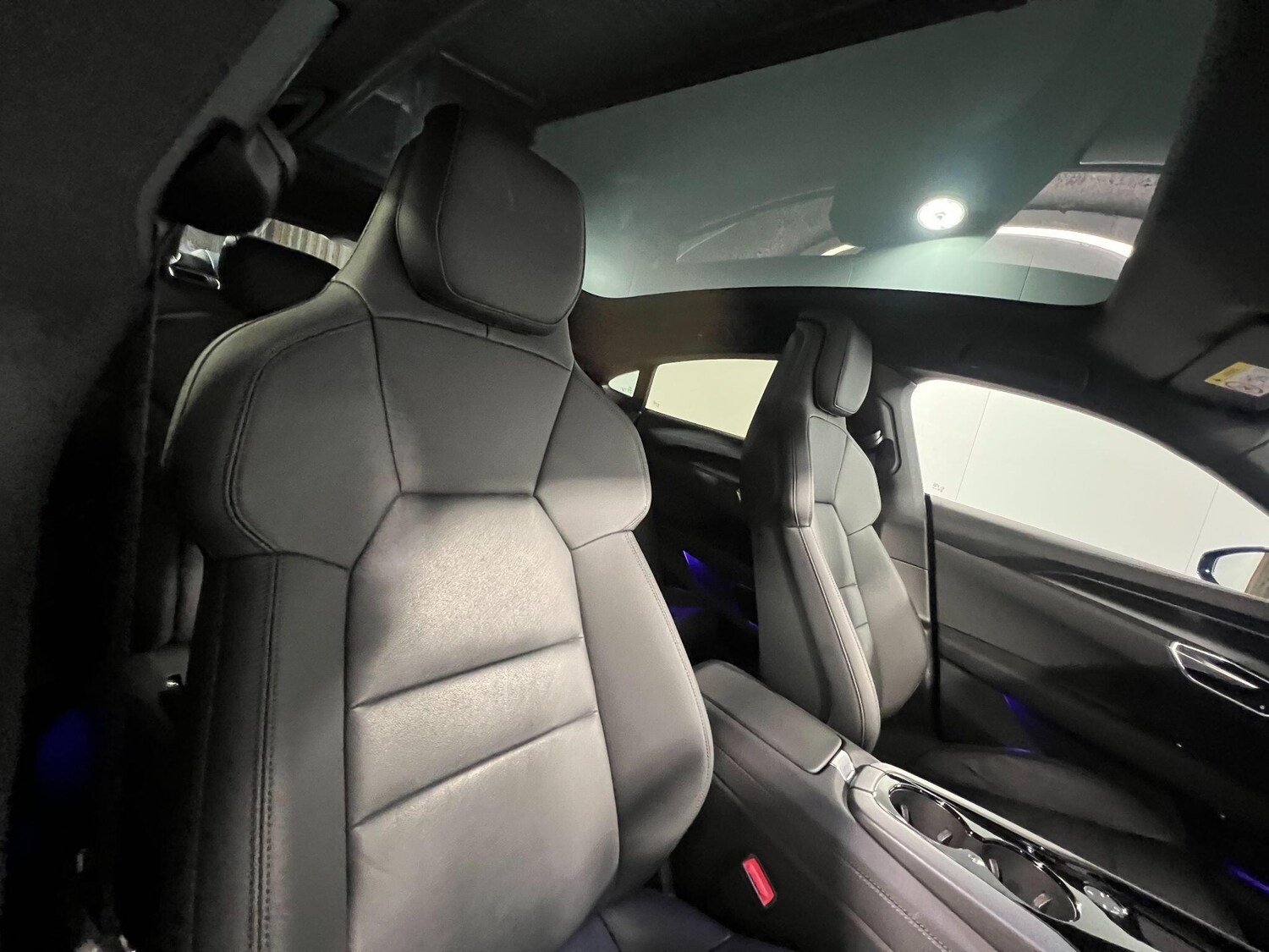 Used Audi e-tron GT for sale - 77537965: Photo 12