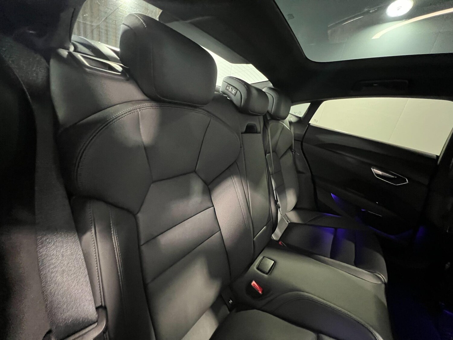 Used Audi e-tron GT for sale - 77537965: Photo 16