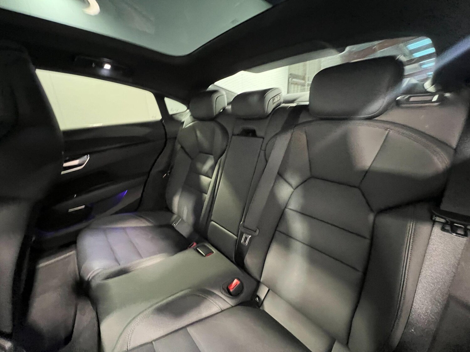 Used Audi e-tron GT for sale - 77537965: Photo 19