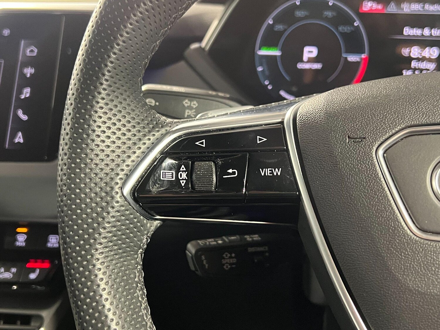 Used Audi e-tron GT for sale - 77537965: Photo 20