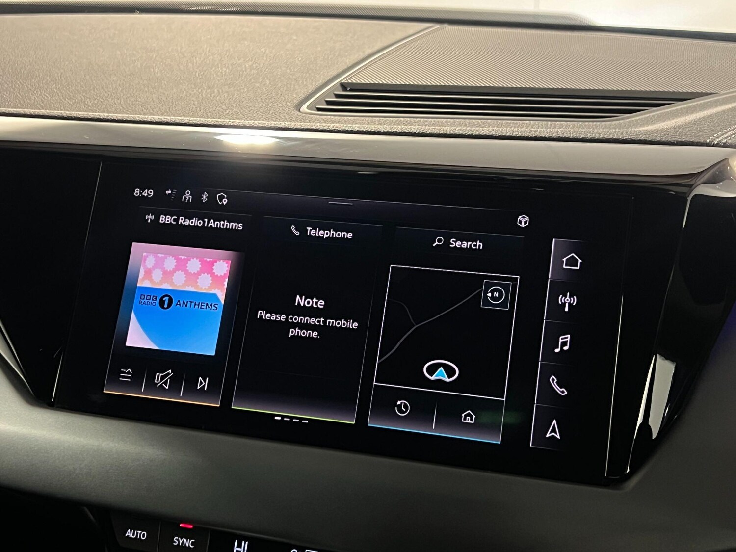 Used Audi e-tron GT for sale - 77537965: Photo 27