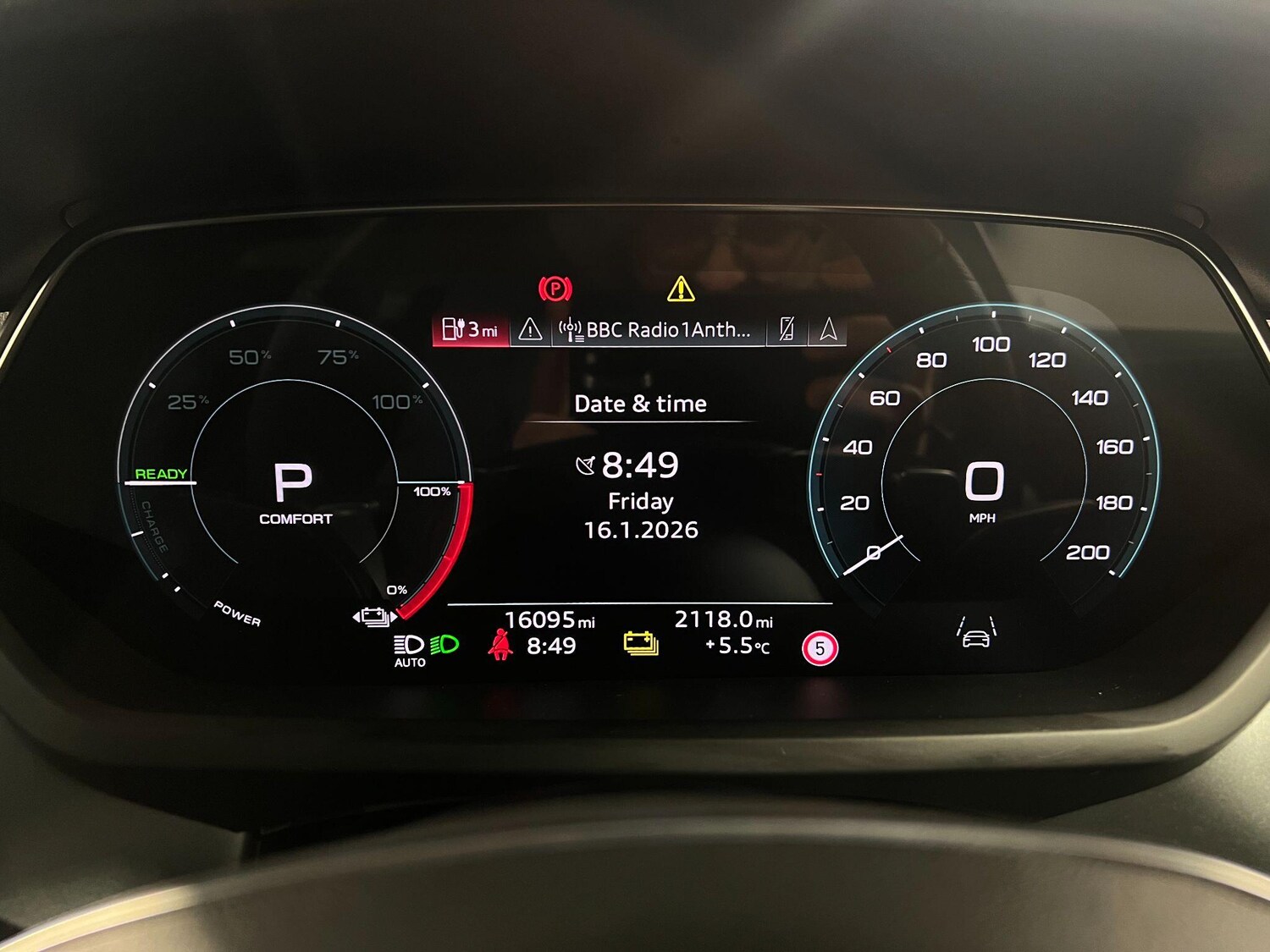 Used Audi e-tron GT for sale - 77537965: Photo 35