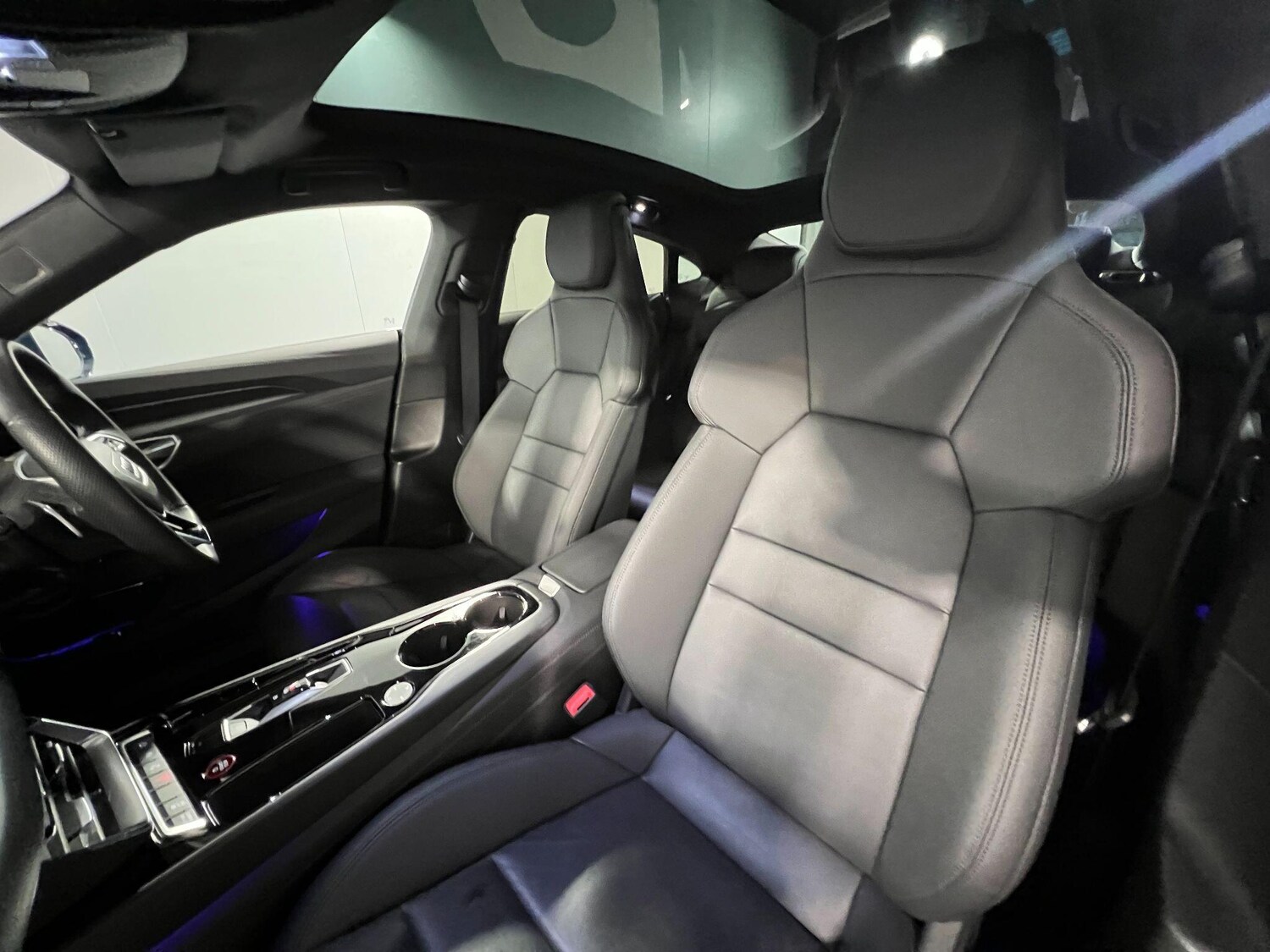 Used Audi e-tron GT for sale - 77537965: Photo 38