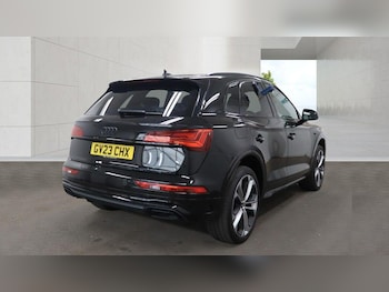 Used Audi Q5 2023 for sale - 79609322: Photo