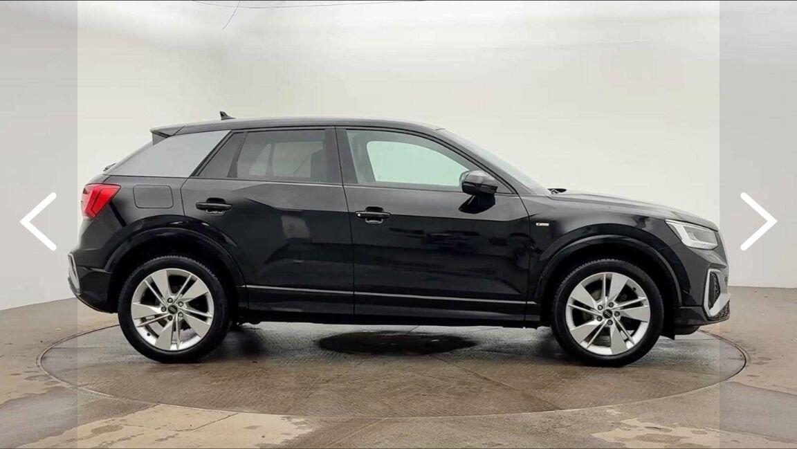 Used Audi Q2 for sale - 77586733: Photo 6