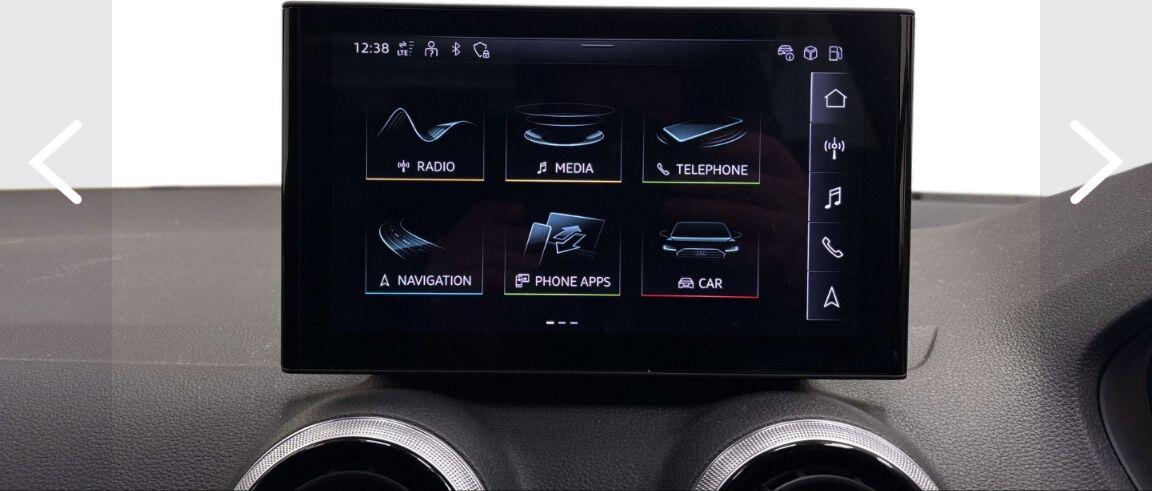 Used Audi Q2 for sale - 77586733: Photo 9