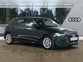 Used Audi A1 2023 for sale - 78481449: Photo