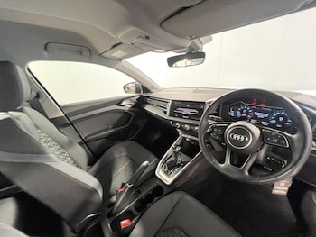 Used Audi A1 2023 for sale - 78481449: Photo