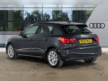Used Audi A1 2023 for sale - 78481449: Photo