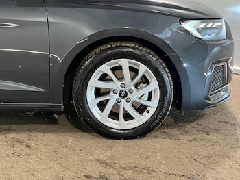 Used Audi A1 2023 for sale - 78481449: Photo