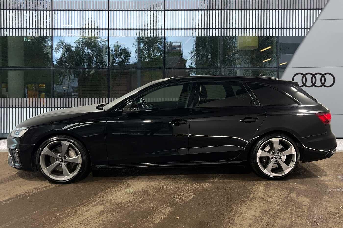 Used Audi A4 for sale - 78115905: Photo 11