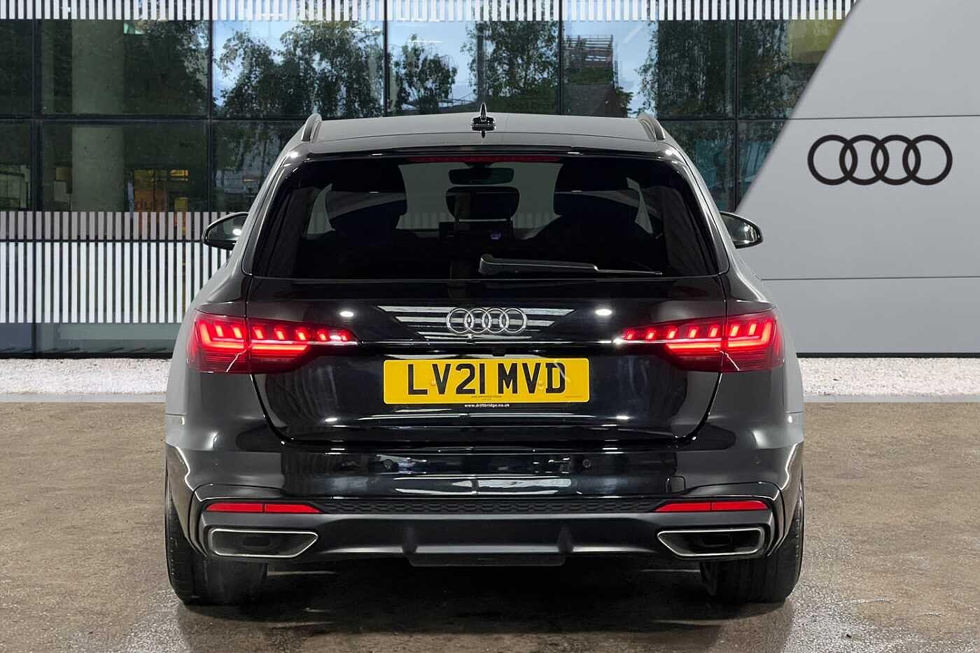 Used Audi A4 for sale - 78115905: Photo 12