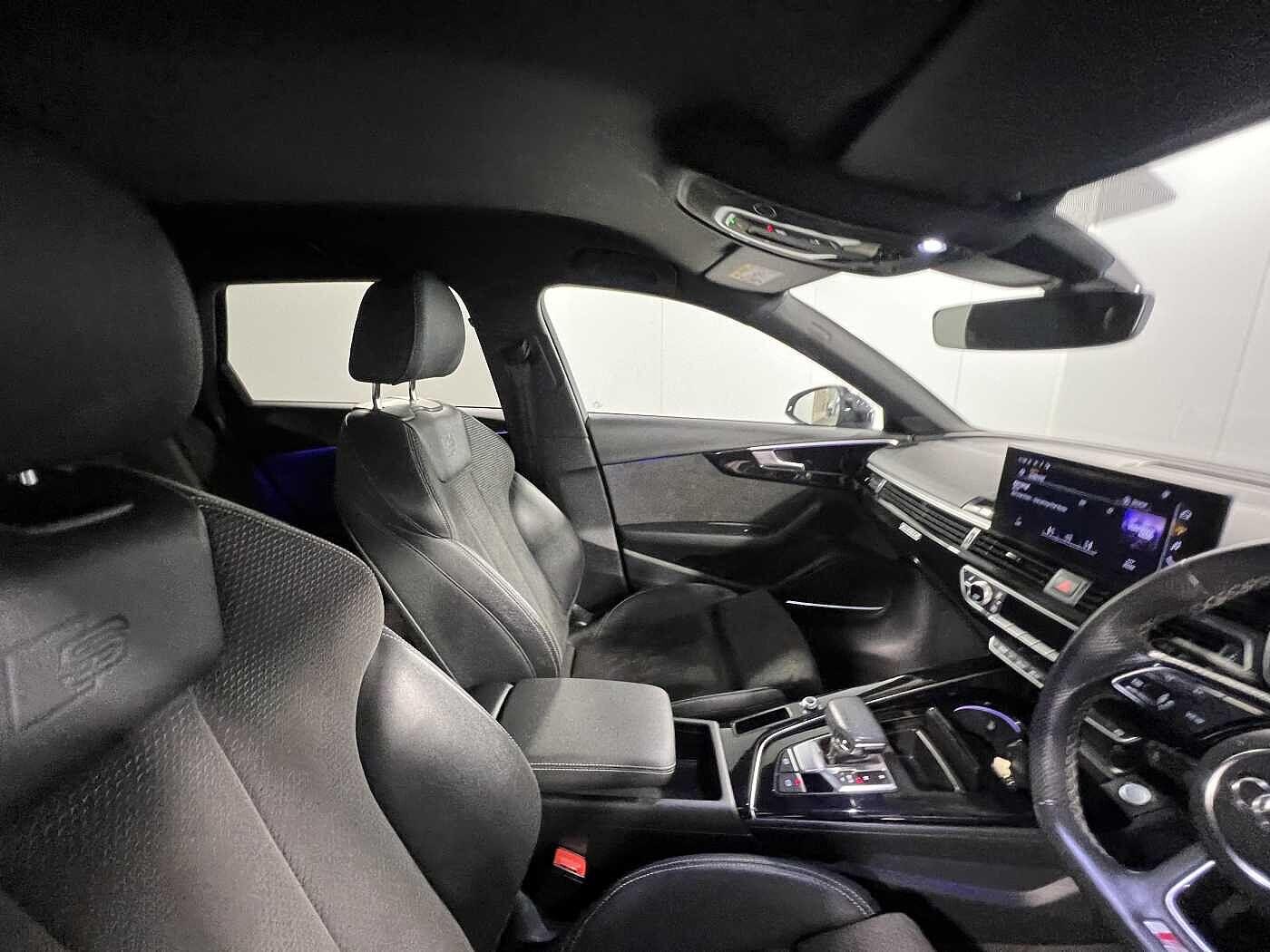 Used Audi A4 for sale - 78115905: Photo 13