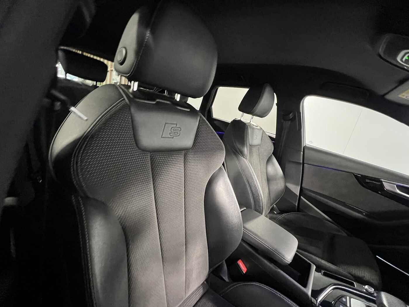 Used Audi A4 for sale - 78115905: Photo 14