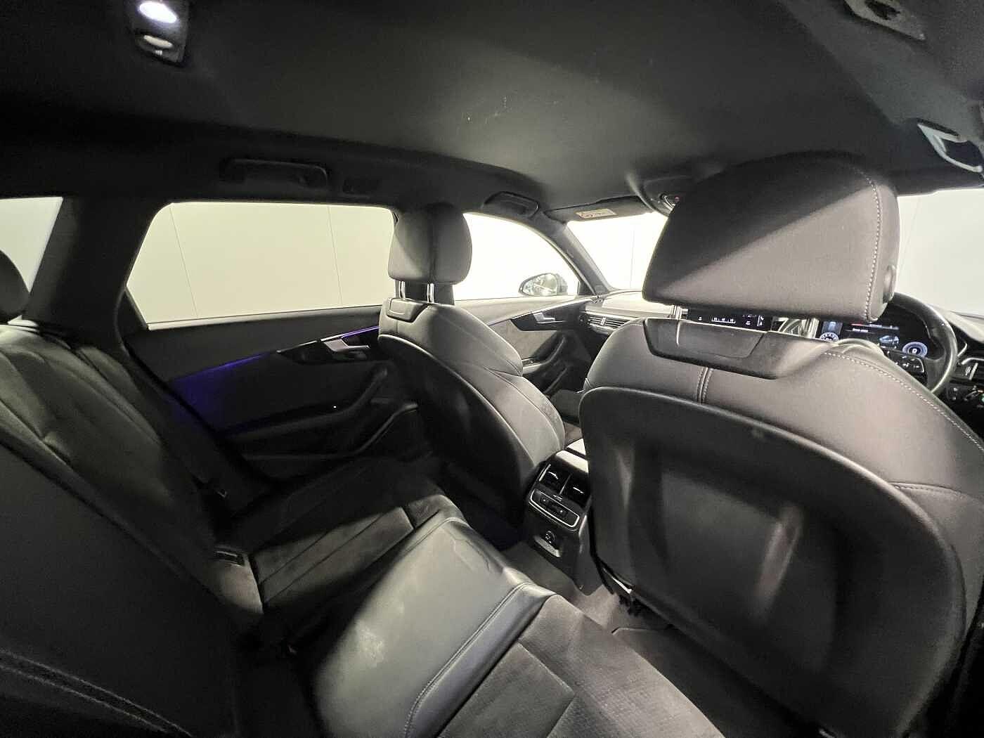 Used Audi A4 for sale - 78115905: Photo 15