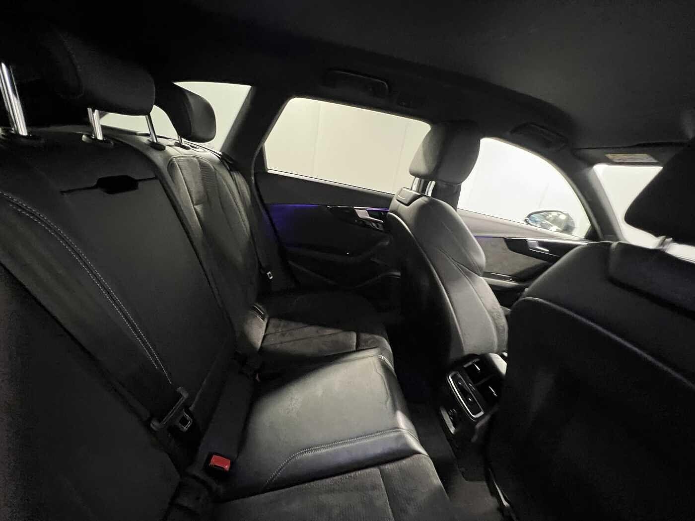 Used Audi A4 for sale - 78115905: Photo 16