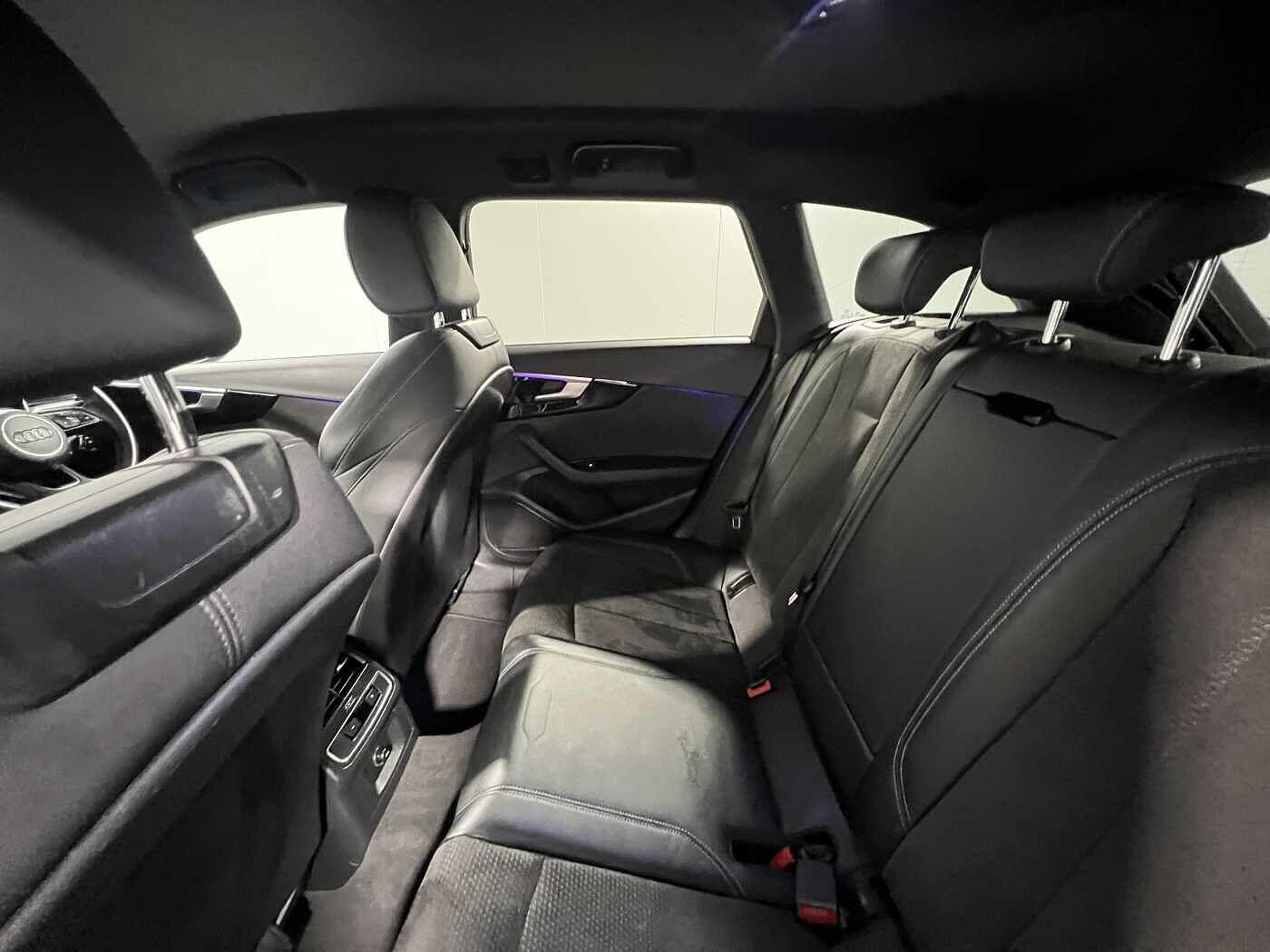 Used Audi A4 for sale - 78115905: Photo 19