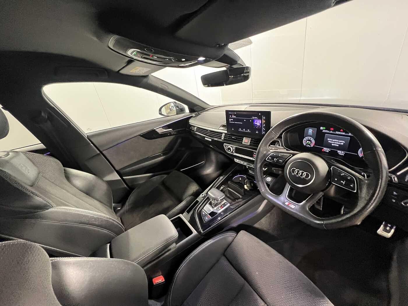 Used Audi A4 for sale - 78115905: Photo 2