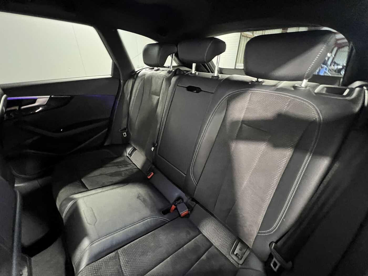 Used Audi A4 for sale - 78115905: Photo 20