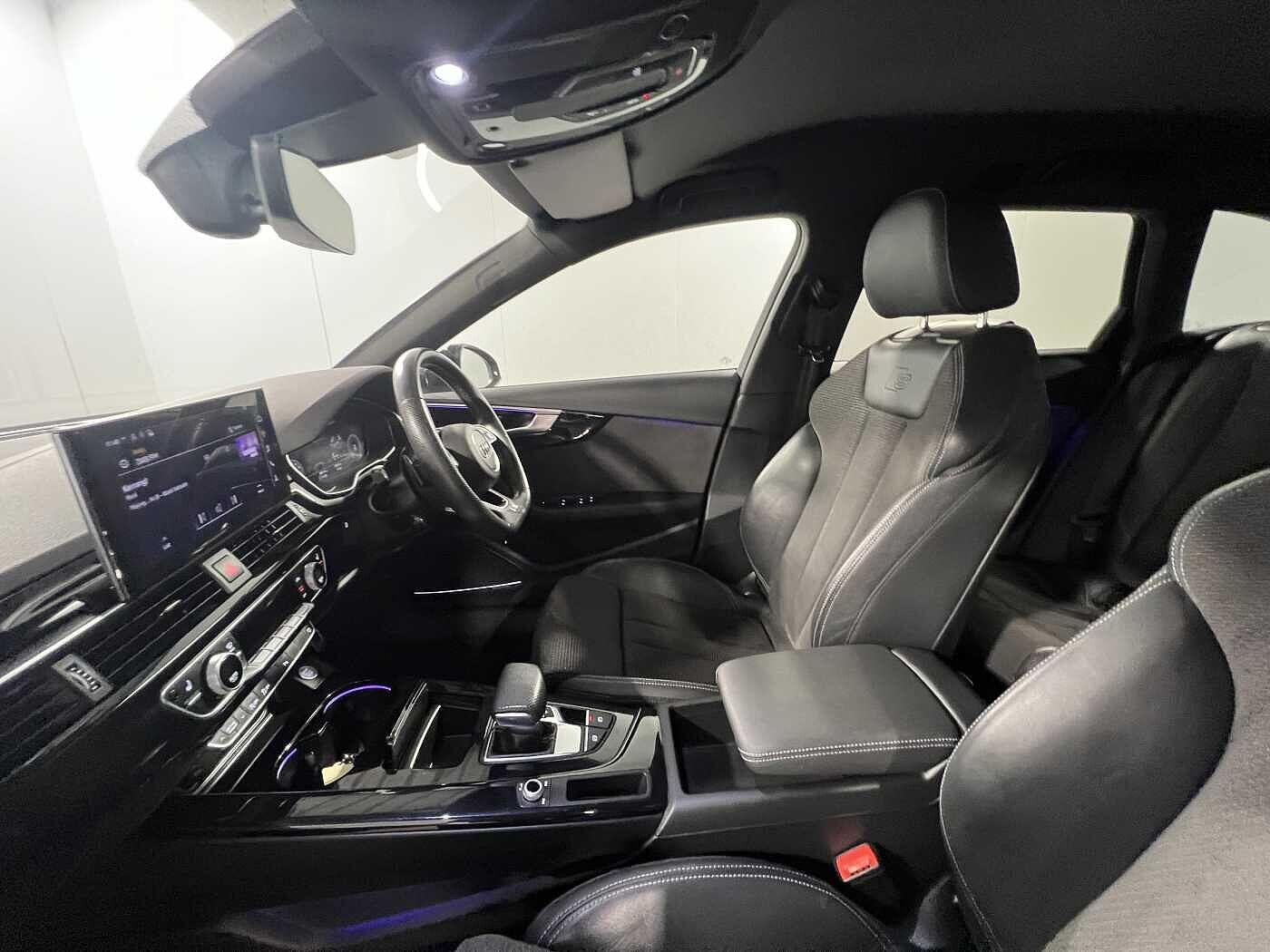 Used Audi A4 for sale - 78115905: Photo 21