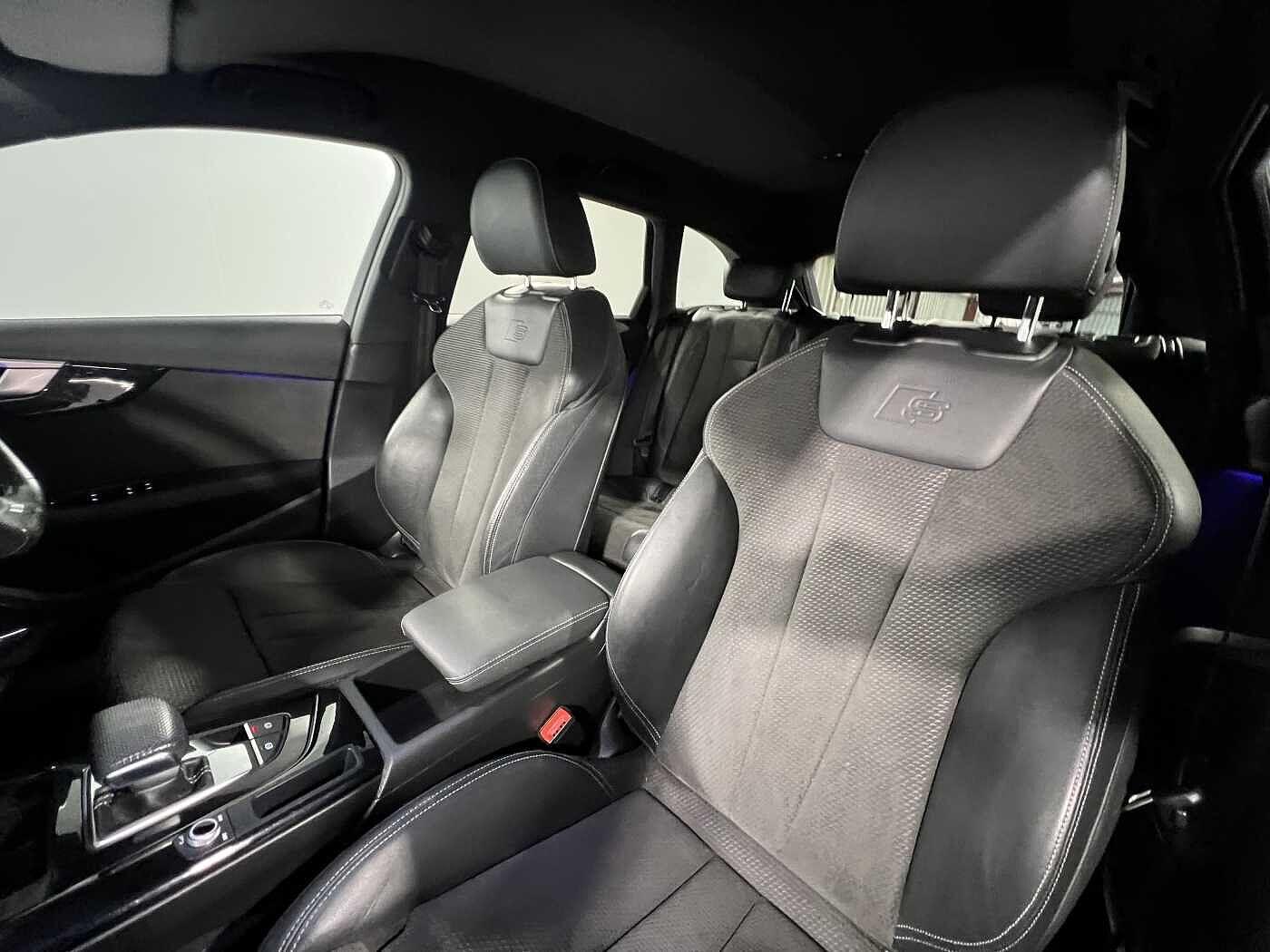 Used Audi A4 for sale - 78115905: Photo 22