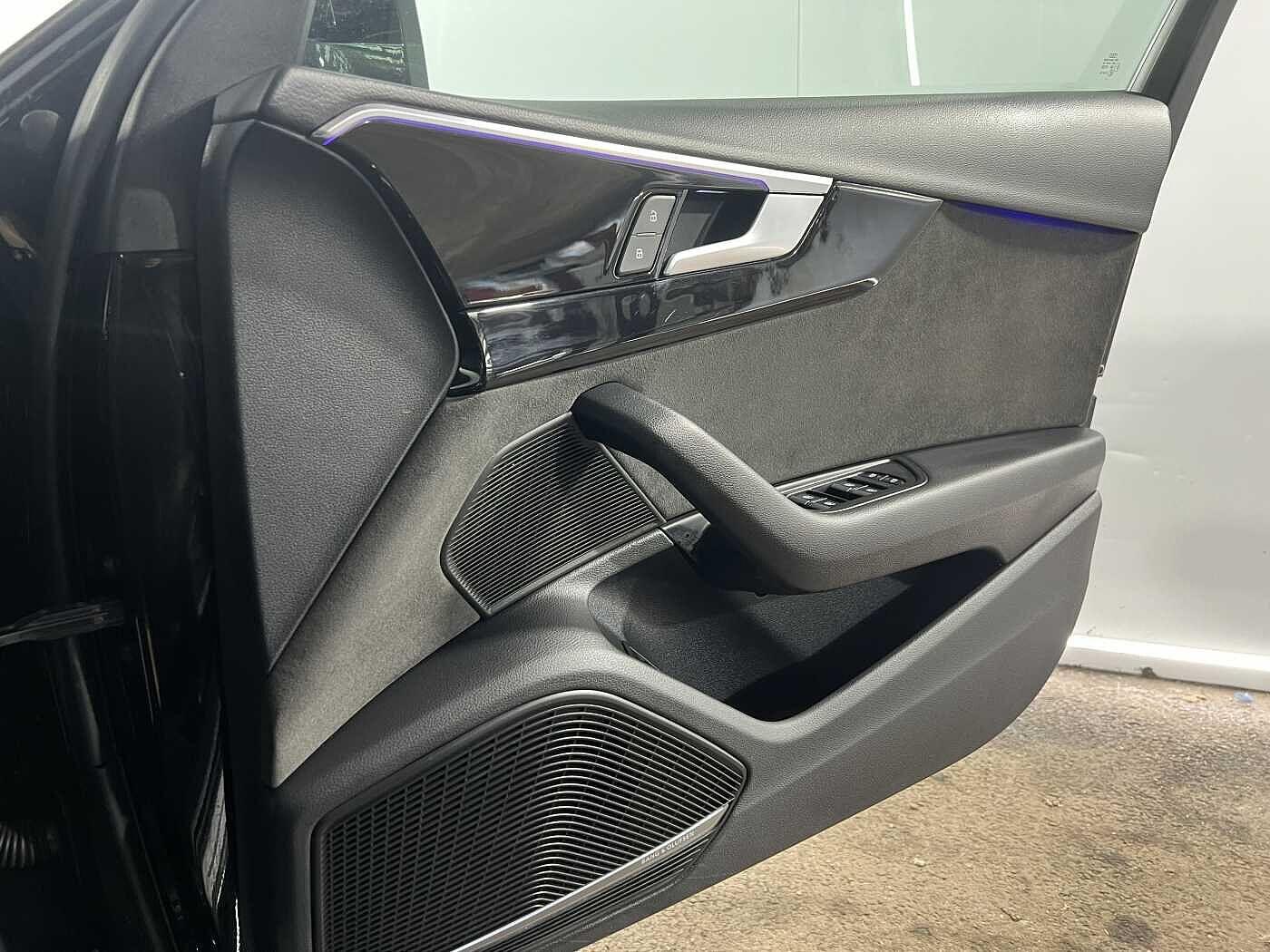 Used Audi A4 for sale - 78115905: Photo 24