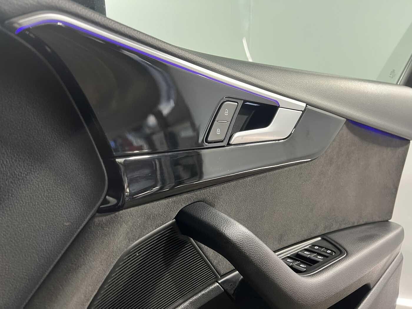 Used Audi A4 for sale - 78115905: Photo 25