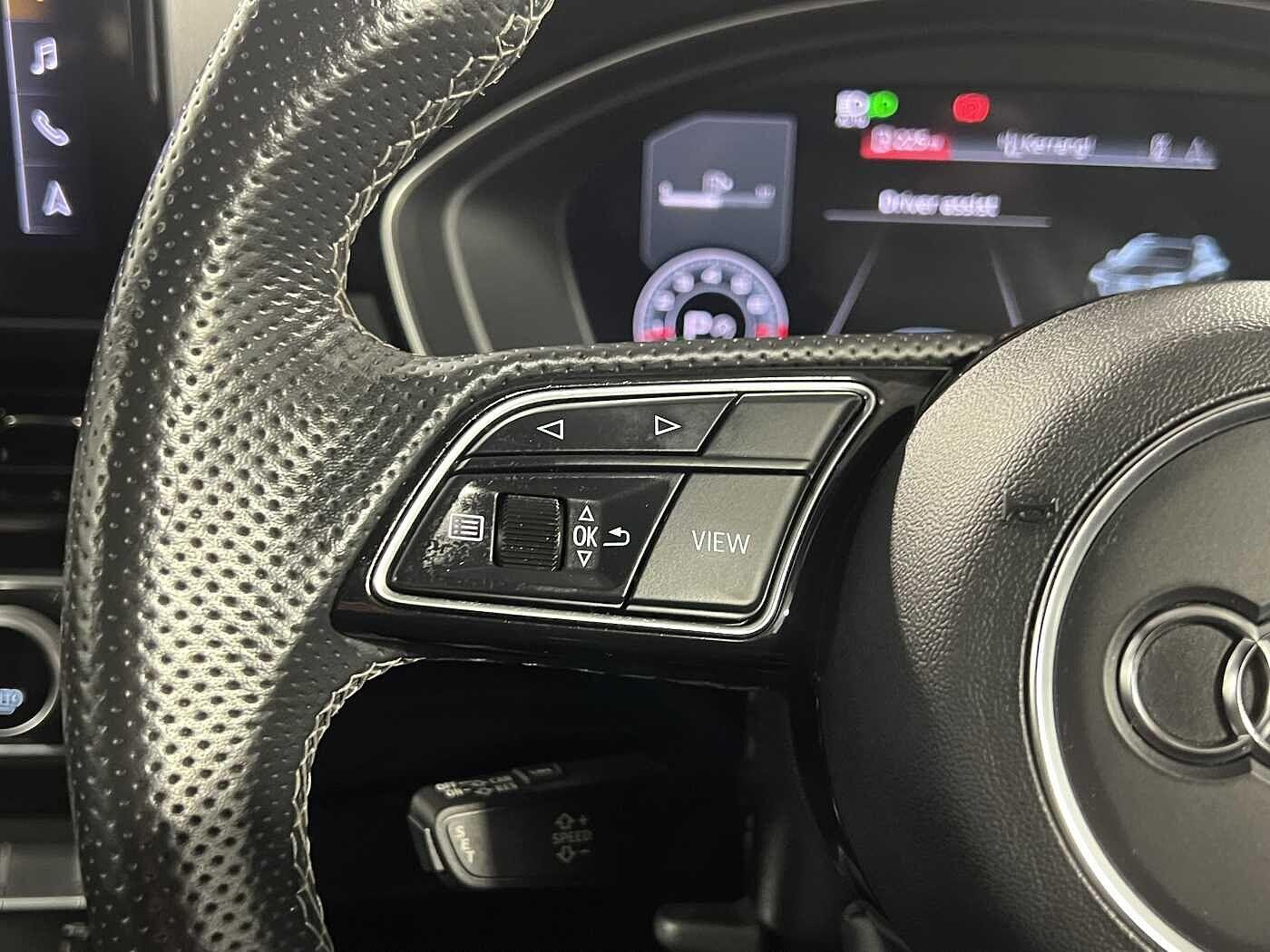 Used Audi A4 for sale - 78115905: Photo 27