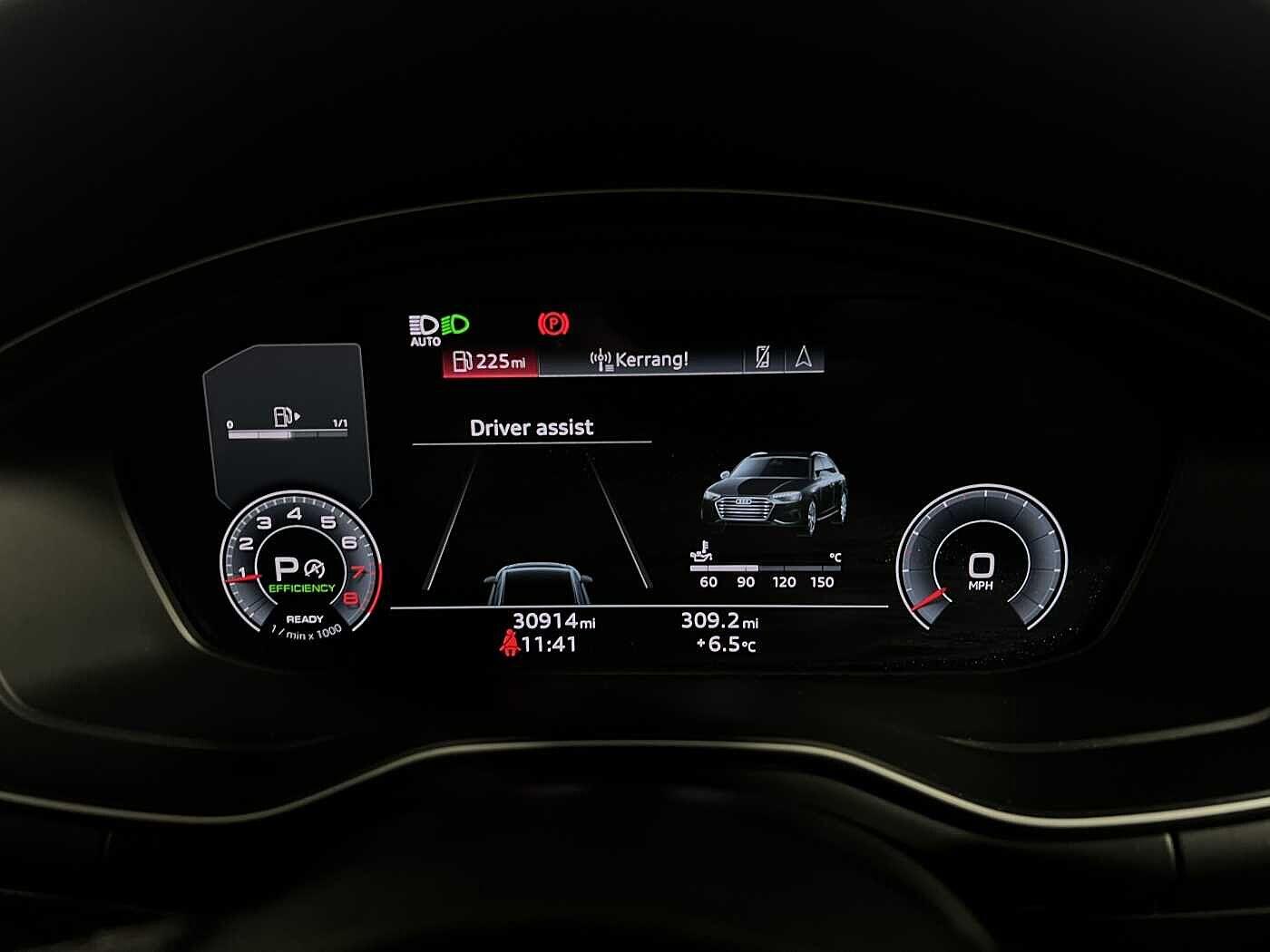 Used Audi A4 for sale - 78115905: Photo 30